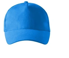 Blue Unisex 5P kepuraitė (Snorkel Mėlyna)