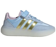 Vaikiški batai Adidas Barreda Decode Frozen Mėlyna JQ4378