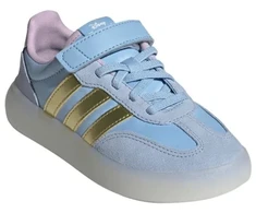 Vaikiški batai Adidas Barreda Decode Frozen Mėlyna JQ4378