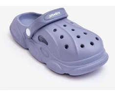 Blue Vaikų šlepetės Crocs Mėlyna Cloudy