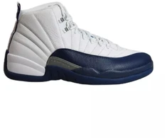 Blue Vyriški Air Jordan 12 Retro "French Mėlyna" avalynė - CT8013-114