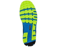 Blue Vyriški batai LIFT Mėlynas IMPULSE LOW (mėlyni)