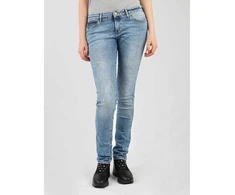 Wrangler Best Mėlyna žemiško liemens Courtney W23SX7850