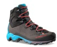 Blue Mėlyna Žygio batai Aequilibrium Trek W. GTX Carbon/Malibu Mėlyna, 37,5 dydis