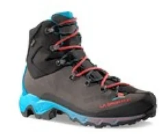 Blue Mėlyna Žygio batai Aequilibrium Trek W. GTX Carbon/Malibu Mėlyna, 37,5 dydis