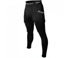 BlueSports '23 M BL-8088 Ribano Ledo Jauskintuvės Kelnės