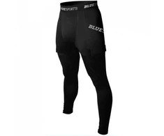 BlueSports '23 M BL-8088 Ribano Ledo Jauskintuvės Kelnės