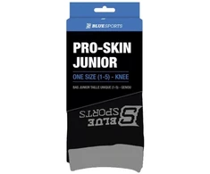 BlueSports Pro-Skin Coolmax Jr 900251 Kojinės