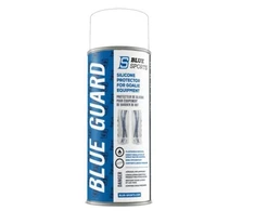 BlueSports Vartininko Apsauginis Purškalas