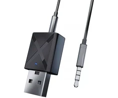 BLUETOOTH GARSO ADAPTERIS