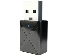 BLUETOOTH GARSO ADAPTERIS