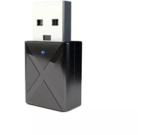 BLUETOOTH GARSO ADAPTERIS