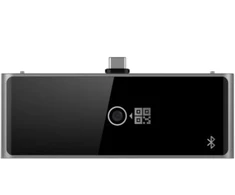 Bluetooth ir QR modulis Hikvision DS-KAB673-BQR