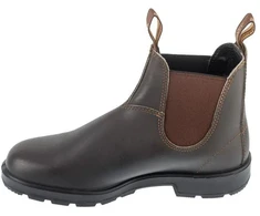 Blundstone aulinukai su gumytėmis 500-BROWN Ruda 36
