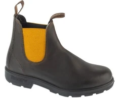 Blundstone Chelsea batai 1919-BROWN rudi 36