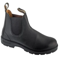 Blundstone Klasikiniai 558 laisvalaikio batai - juodi