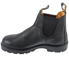 Blundstone Klasikiniai 558 laisvalaikio batai - juodi
