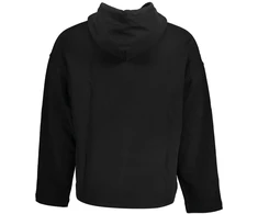 BLUZA CALVIN KLEIN BEZ ZAMKA Juoda MĘSKA