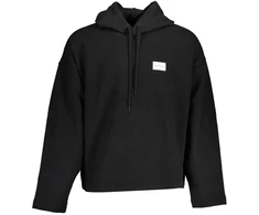 BLUZA CALVIN KLEIN BEZ ZAMKA Juoda MĘSKA