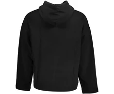 BLUZA CALVIN KLEIN BEZ ZAMKA Juoda MĘSKA