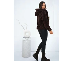 Bluza-CS-BL-BT1030.00P-ciemny ruda