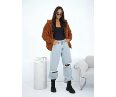 Bluza-CS-BL-BT1030.00P-jasny ruda