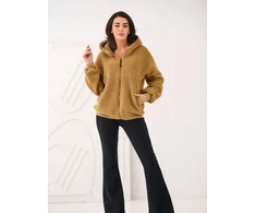 Bluza-CS-BL-BT1032.98P-camelowy