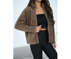 Bluza-CS-BL-BT1033.04-ciemny bezowy