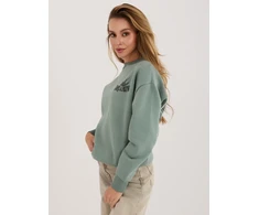 Bluza-D10600T02568H-šviesiai žalia