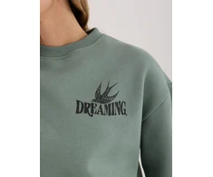 Bluza-D10600T02568H-šviesiai žalia