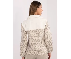 Bluza-D20010M02791A1-smėlio spalva