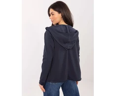 Bluza-D68450M01066D2-tamsiai mėlyna