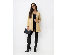 Bluza-D68500Y02298AVEN-ciemny geltona