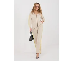 Bluza-IT-BL-21782.84-smėlio spalva