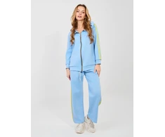 Bluza-IT-BL-21782.84-šviesiai mėlyna
