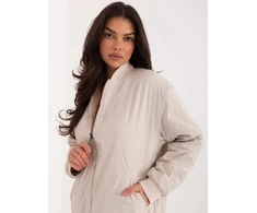 Bluza-LK-BL-510136.89-jasny smėlio spalva