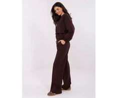 Bluza-MJ-BL-H5034.19-ciemny ruda