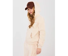 Bluza-NS-BL-NS2565.00-jasny smėlio spalva
