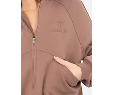 Bluza-NS-BL-NS2566.15-ruda