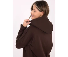 Bluza-RV-BL-4858-1.99P-ciemny ruda