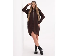 Bluza-RV-BL-4858-1.99P-ciemny ruda
