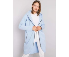 Bluza-RV-BL-4858-1.99P-šviesiai mėlyna