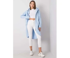Bluza-RV-BL-4858-1.99P-šviesiai mėlyna