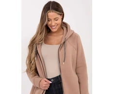 Bluza-RV-BL-A1027.79-ciemny bezowy