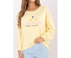 Bluza-RV-BL-A1218.11P-jasny geltona