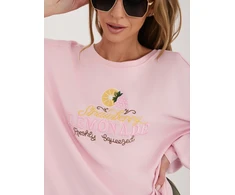 Bluza-RV-BL-A1218.11P-jasny rožinė