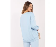 Bluza-RV-BL-A1218.11P-šviesiai mėlyna