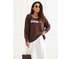 Bluza-RV-BL-A1221.13-ciemny ruda