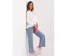 Bluza-RV-BL-A1221.13-ecru