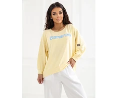 Bluza-RV-BL-A1221.13-jasny geltona